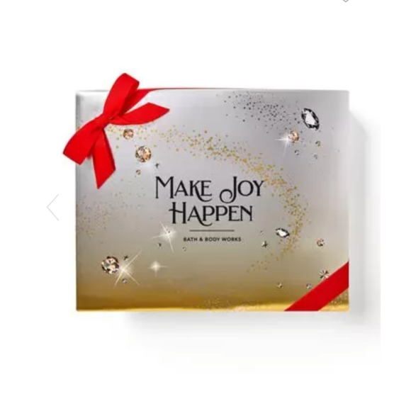 Bath body work Giftset NIB - Picture 3 of 6